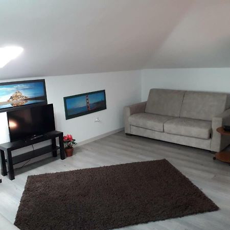 Tigli Setti Carraro Apartment San Cataldo  Ngoại thất bức ảnh