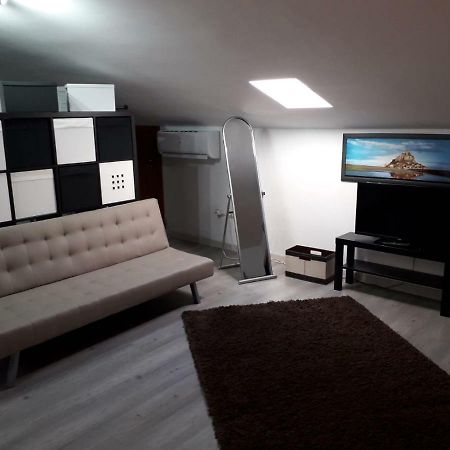 Tigli Setti Carraro Apartment San Cataldo  Ngoại thất bức ảnh